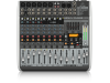 Behringer Xenyx QX1222USB Mixer